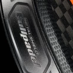 BULLPADEL PROTECTOR CUSTOM (3x3 Gr.) - Nero -Negozio di attrezzatura professionale per il tennis 0000000000 11