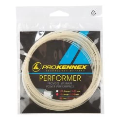 Performer Set Di Corde 12m - Bianco