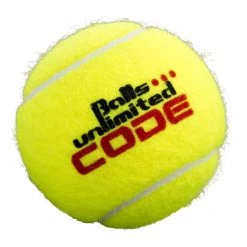 Code Red Tubo Da 4 -Negozio di attrezzatura professionale per il tennis 0000100000 0 2