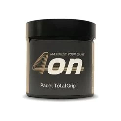 Total Grip Paste Cura Delle Mani - Nero
