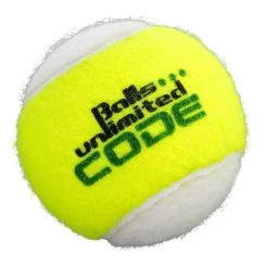 Code Green Secchiello Da 60 Senza Pressione -Negozio di attrezzatura professionale per il tennis 0001700000 0 1