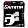 GAMMA Moto IO Soft Hybrid Set Di Corde - Nero, Grigio Scuro 1 GAMMA Moto IO Soft Hybrid Set Di Corde - Nero, Grigio Scuro -Negozio di attrezzatura professionale per il tennis 00025000 000