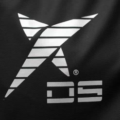 DROP SHOT LCP Zaino - Nero -Negozio di attrezzatura professionale per il tennis 0002600000 12