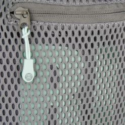 BIDI BADU Pluterch Sacchetti Sportivi - Grigio -Negozio di attrezzatura professionale per il tennis 0004900000 10