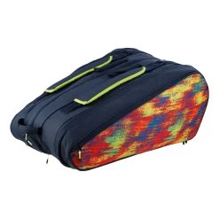 BIDI BADU Azentys Borsa Per Racchetta - Blu Scuro, Multicolore 26 BIDI BADU Azentys Borsa Per Racchetta - Blu Scuro, Multicolore -Negozio di attrezzatura professionale per il tennis 0005100000 0 7