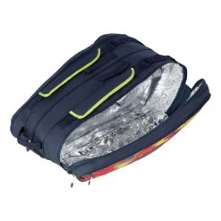 BIDI BADU Azentys Borsa Per Racchetta - Blu Scuro, Multicolore 19 BIDI BADU Azentys Borsa Per Racchetta - Blu Scuro, Multicolore -Negozio di attrezzatura professionale per il tennis 0005100000 10