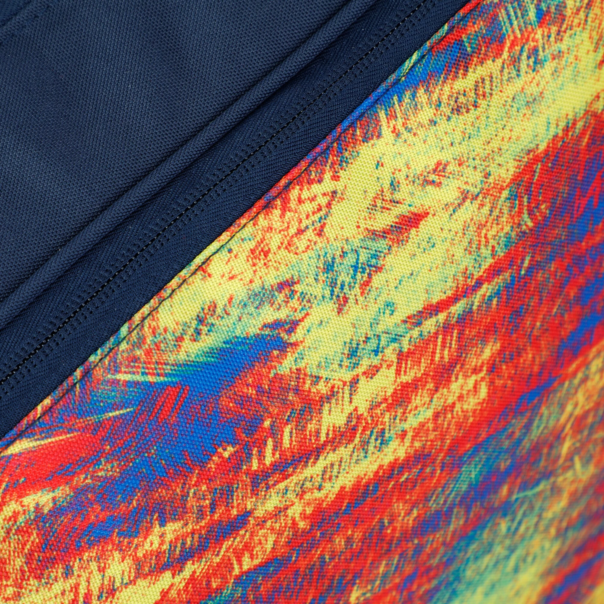 BIDI BADU Azentys Borsa Per Racchetta - Blu Scuro, Multicolore 10 BIDI BADU Azentys Borsa Per Racchetta - Blu Scuro, Multicolore - immagine 8