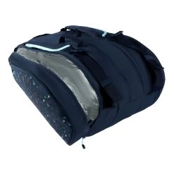 BIDI BADU Selecus Borsa Per Racchetta - Blu Scuro, Multicolore -Negozio di attrezzatura professionale per il tennis 0005300000 10