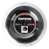 GAMMA Poly Z Rotolo Di Corde - Nero -Negozio di attrezzatura professionale per il tennis 00053000 000