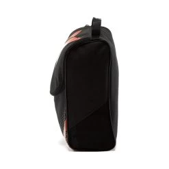 DROP SHOT Essential - Nero, Rosso -Negozio di attrezzatura professionale per il tennis 0005400000 0 4