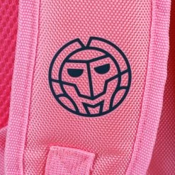BIDI BADU Siva Printed Zaino Edizione Speciale - Rosa, Bianco -Negozio di attrezzatura professionale per il tennis 0005700000 13