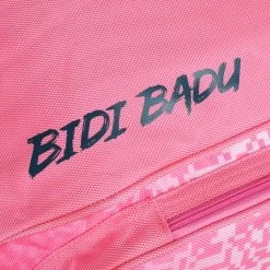 BIDI BADU Siva Printed Zaino Edizione Speciale - Rosa, Bianco -Negozio di attrezzatura professionale per il tennis 0005700000 14