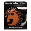 GAMMA Verve Soft Set Di Corde 12,2m - Nero, Giallo -Negozio di attrezzatura professionale per il tennis 00061000 000