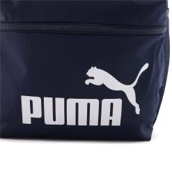 Puma Phase Zaino - Blu Scuro -Negozio di attrezzatura professionale per il tennis 0010600000 11
