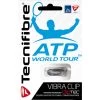 TECNIFIBRE Vibra Clip Antivibrazioni Confezione Da 1 - Trasparente -Negozio di attrezzatura professionale per il tennis 0012402800 800
