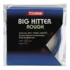 Tourna Big Hitter Rough Set Di Corde 12m - Blu -Negozio di attrezzatura professionale per il tennis 01204000 000 1