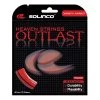 Outlast Set Di Corde 12,2m - Rosso