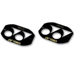 YONEX Sagoma Del Logo 100-103 Inches - Nero, Oro