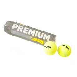 Premium Tubo Da 4 -Negozio di attrezzatura professionale per il tennis 0120500000 0 3