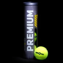 Premium Tubo Da 4 -Negozio di attrezzatura professionale per il tennis 0120500000 0 5
