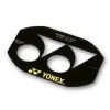 YONEX Sagoma Del Logo 90-99 Inches - Nero, Oro
