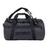 BJØRN BORG Duffle Borsa Sportiva - Grigio -Negozio di attrezzatura professionale per il tennis 0121300000 000 1