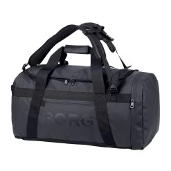 BJØRN BORG Duffle Borsa Sportiva - Grigio -Negozio di attrezzatura professionale per il tennis 0121300000 0 1