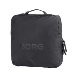 BJØRN BORG Duffle Borsa Sportiva - Grigio -Negozio di attrezzatura professionale per il tennis 0121300000 10