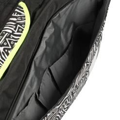 Premium Dazzle 12R - Nero, Bianco 21 Premium Dazzle 12R - Nero, Bianco -Negozio di attrezzatura professionale per il tennis 0121400000 13