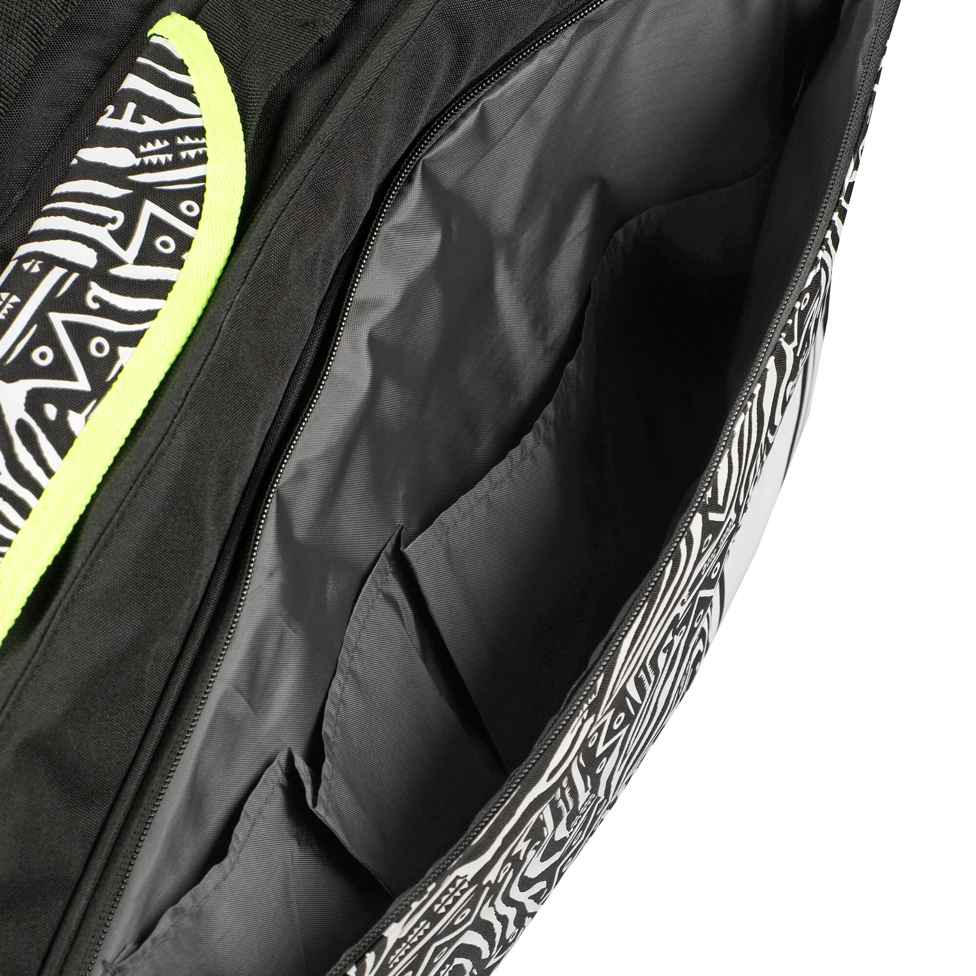 Premium Dazzle 12R - Nero, Bianco 10 Premium Dazzle 12R - Nero, Bianco - immagine 8