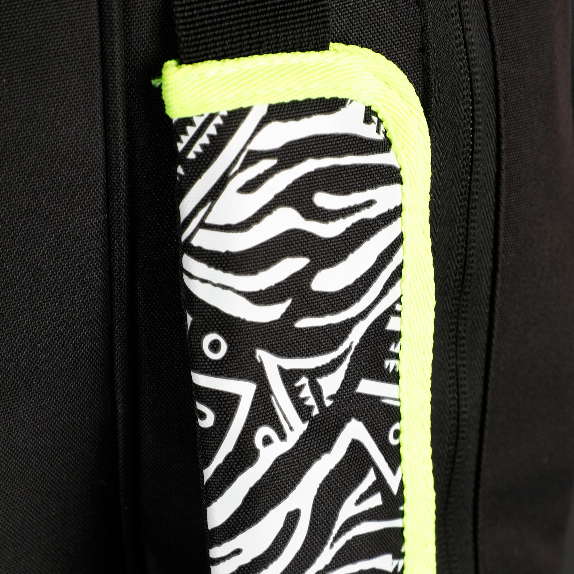 Premium Dazzle 12R - Nero, Bianco 11 Premium Dazzle 12R - Nero, Bianco - immagine 9