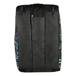 Premium Graffiti 12R - Nero, Multicolore 25 Premium Graffiti 12R - Nero, Multicolore -Negozio di attrezzatura professionale per il tennis 0121600000 0 3