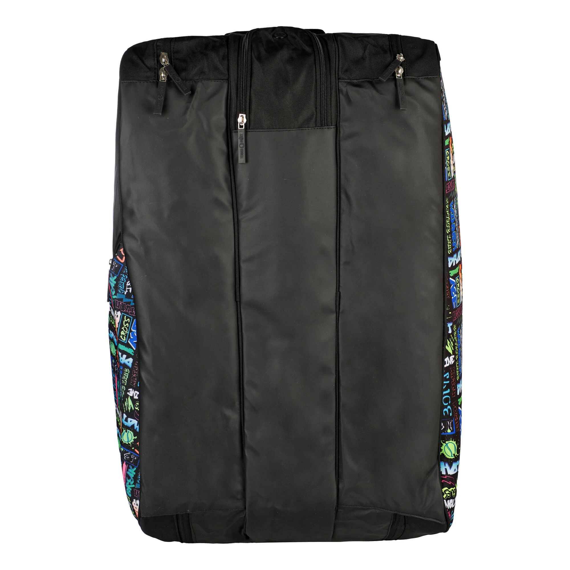 Premium Graffiti 12R - Nero, Multicolore 14 Premium Graffiti 12R - Nero, Multicolore - immagine 12