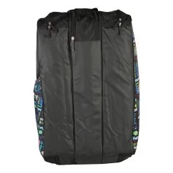 Premium Graffiti 12R - Nero, Multicolore 17 Premium Graffiti 12R - Nero, Multicolore -Negozio di attrezzatura professionale per il tennis 0121600000 0 5