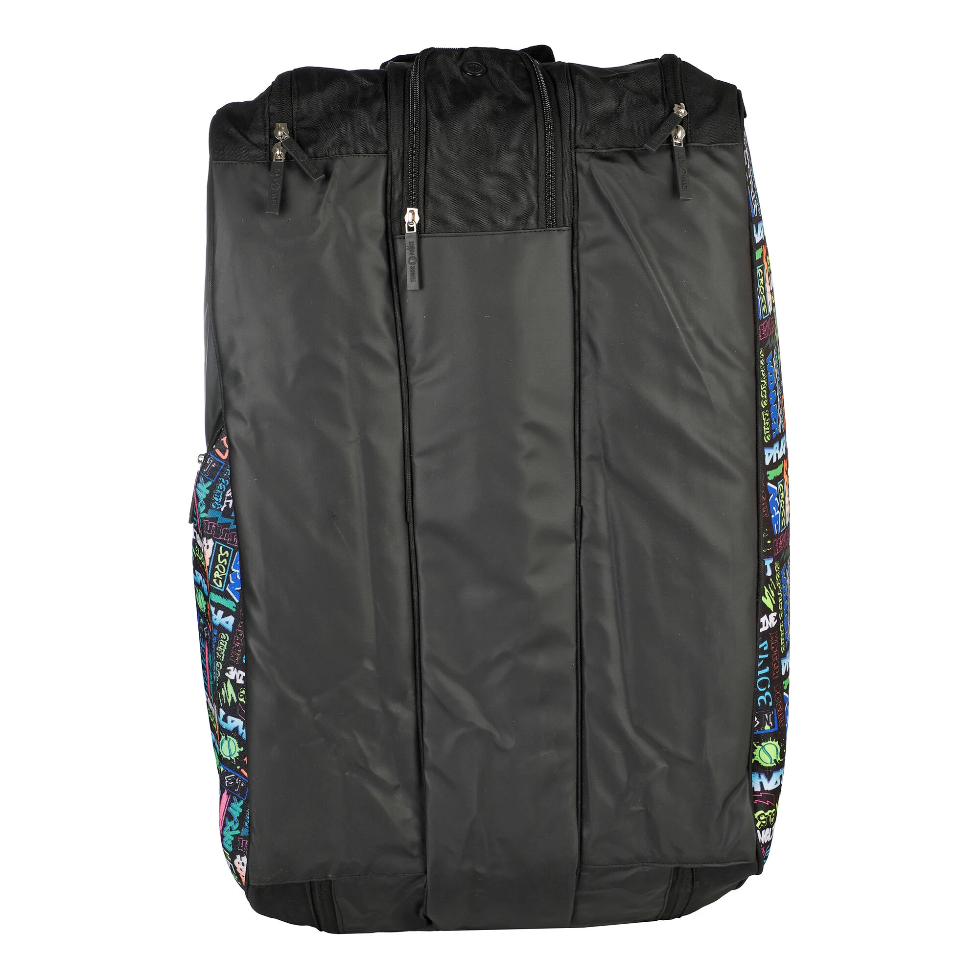 Premium Graffiti 12R - Nero, Multicolore 6 Premium Graffiti 12R - Nero, Multicolore - immagine 4