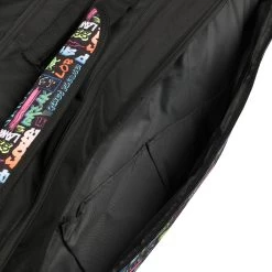 Premium Graffiti 12R - Nero, Multicolore 21 Premium Graffiti 12R - Nero, Multicolore -Negozio di attrezzatura professionale per il tennis 0121600000 13