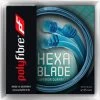 Hexablade Set Di Corde 12,2m - Blu -Negozio di attrezzatura professionale per il tennis 01219000 000