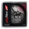 Black Venom Set Di Corde 12,2m - Nero