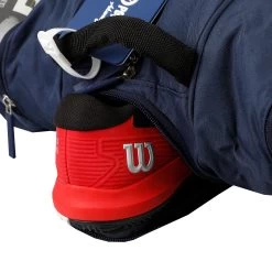 Premium Colourblock 12R - Blu Scuro, Multicolore -Negozio di attrezzatura professionale per il tennis 0122300000 12