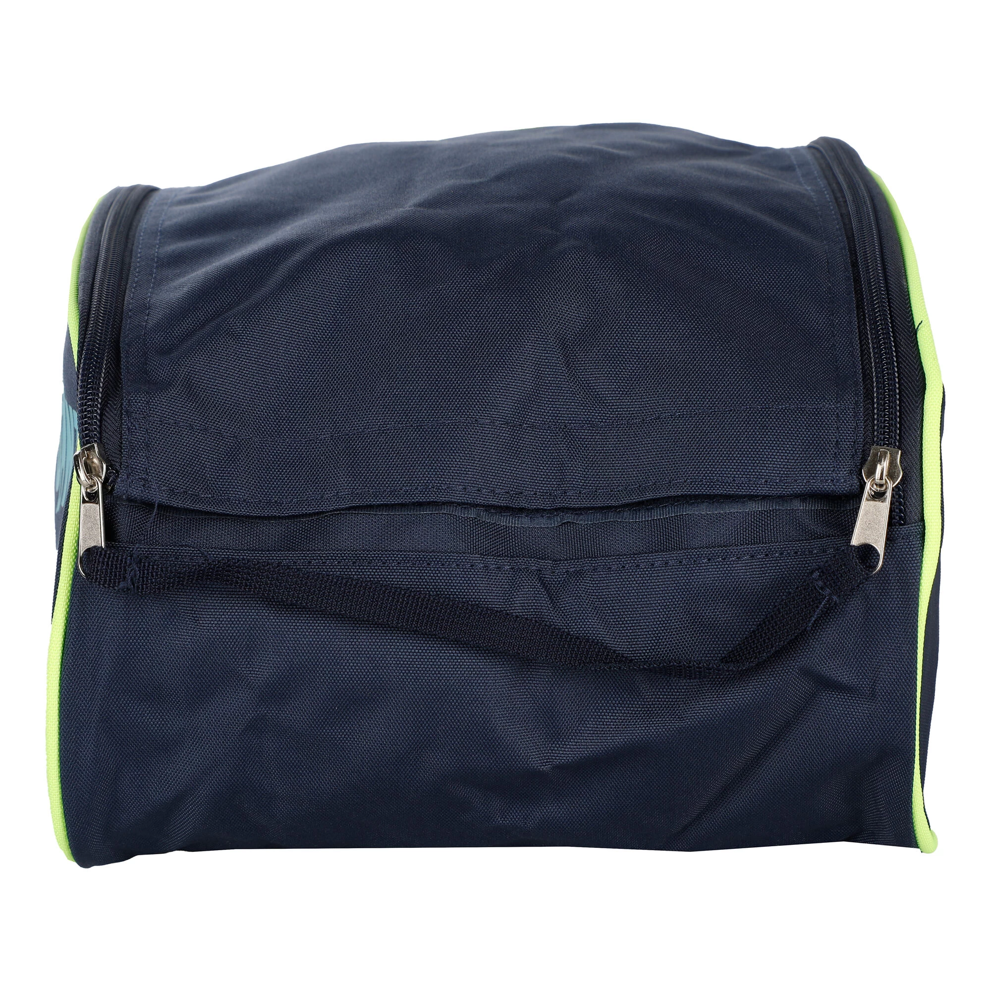 Borsa Per Le Scarpe - Blu Scuro, Multicolore 4 Borsa Per Le Scarpe - Blu Scuro, Multicolore - immagine 2