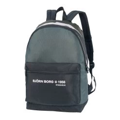 BJØRN BORG Pete Zaino - Grigio -Negozio di attrezzatura professionale per il tennis 0122900000 0 1