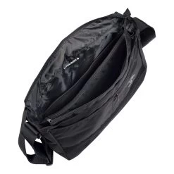 BJØRN BORG Core Borsa A Tracolla - Nero, Bianco 8 BJØRN BORG Core Borsa A Tracolla - Nero, Bianco -Negozio di attrezzatura professionale per il tennis 0123600000 10