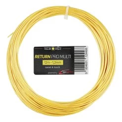 Return Pro Multi Set Di Corde 12m - Colori Naturali
