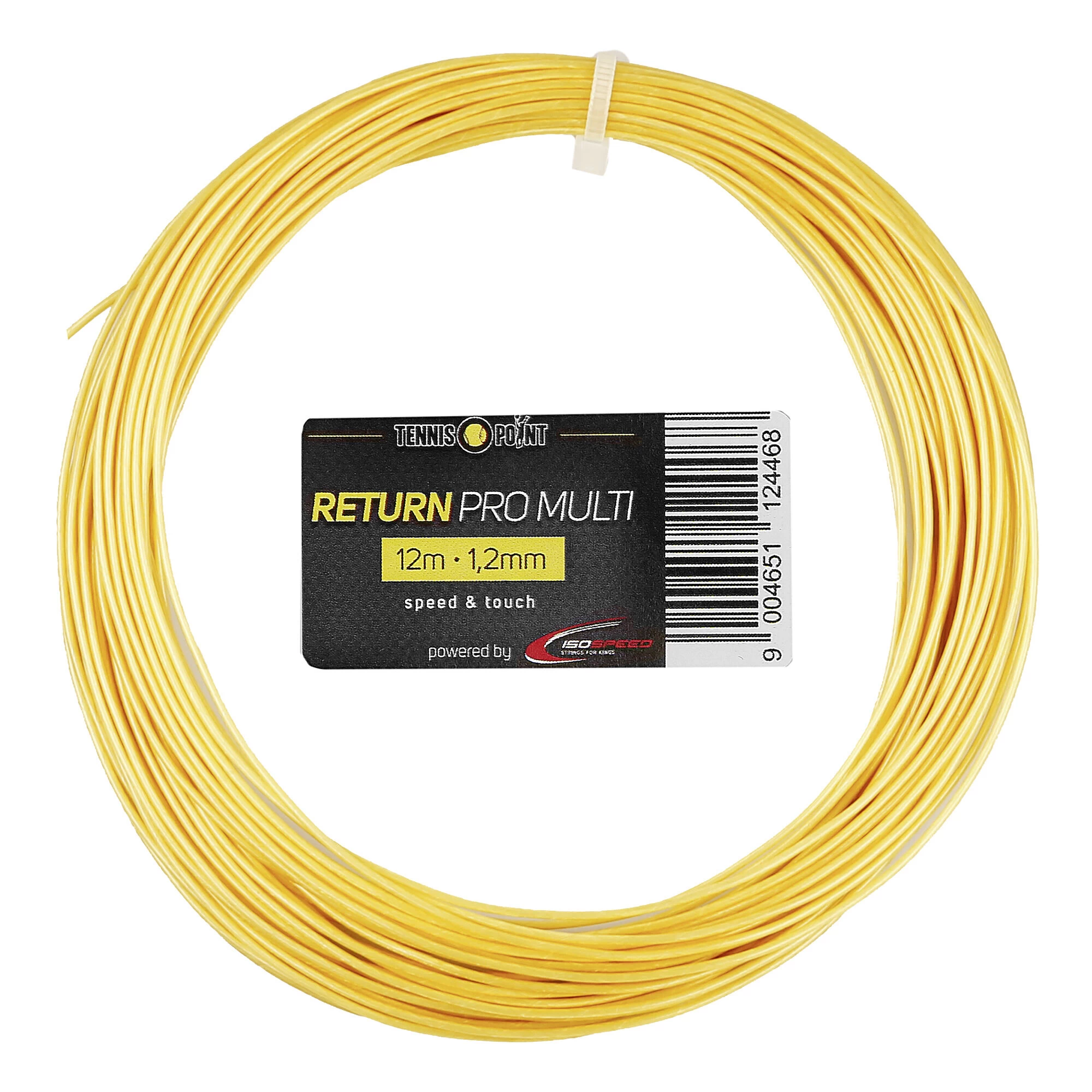 Return Pro Multi Set Di Corde 12m - Colori Naturali 3 Return Pro Multi Set Di Corde 12m - Colori Naturali