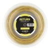 Return Pro Multi Rotolo Di Corde 200m - Colori Naturali -Negozio di attrezzatura professionale per il tennis 01239000 000