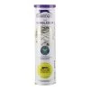 Slazenger Wimbledon Tubo Da 4 -Negozio di attrezzatura professionale per il tennis 0124200000 000