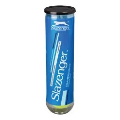 Slazenger Championship Hydroguard Tubo Da 4
