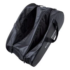 BJØRN BORG Ace Borsa Per Racchetta - Nero, Bianco 10 BJØRN BORG Ace Borsa Per Racchetta - Nero, Bianco -Negozio di attrezzatura professionale per il tennis 0124300000 0 4