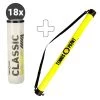 Classic Tennisball 18 Tubi Da 4 In Aggiunta Tubo Per Palline