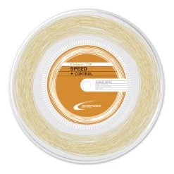 Energetic Rotolo Di Corde 200m - Oro